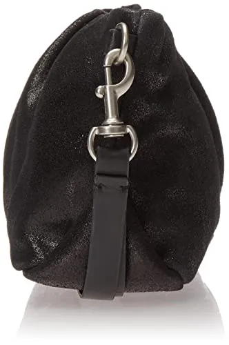 Lucky Brand Lucky Lizz Clutch, Black