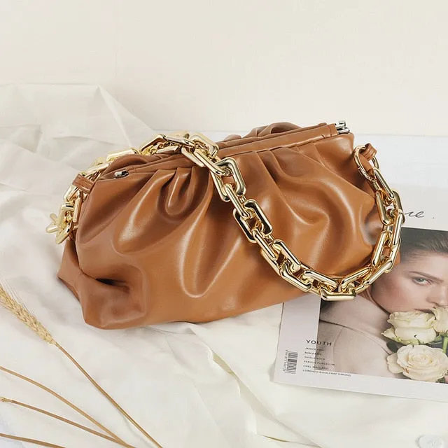 Luxury Day Clutches Hobos Bag For Women