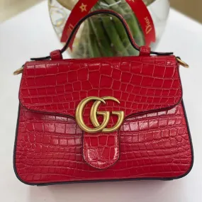 Luxury Purses - GUC - 6401