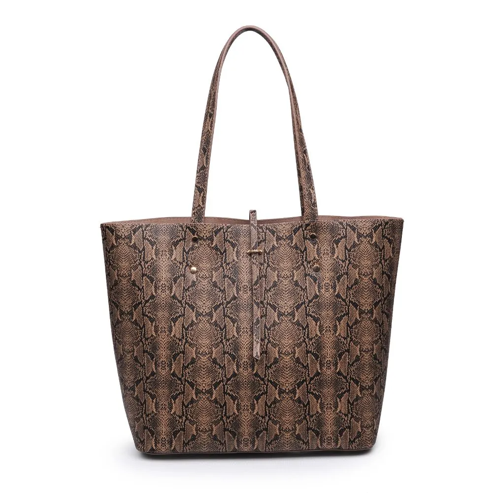 Madison Tote