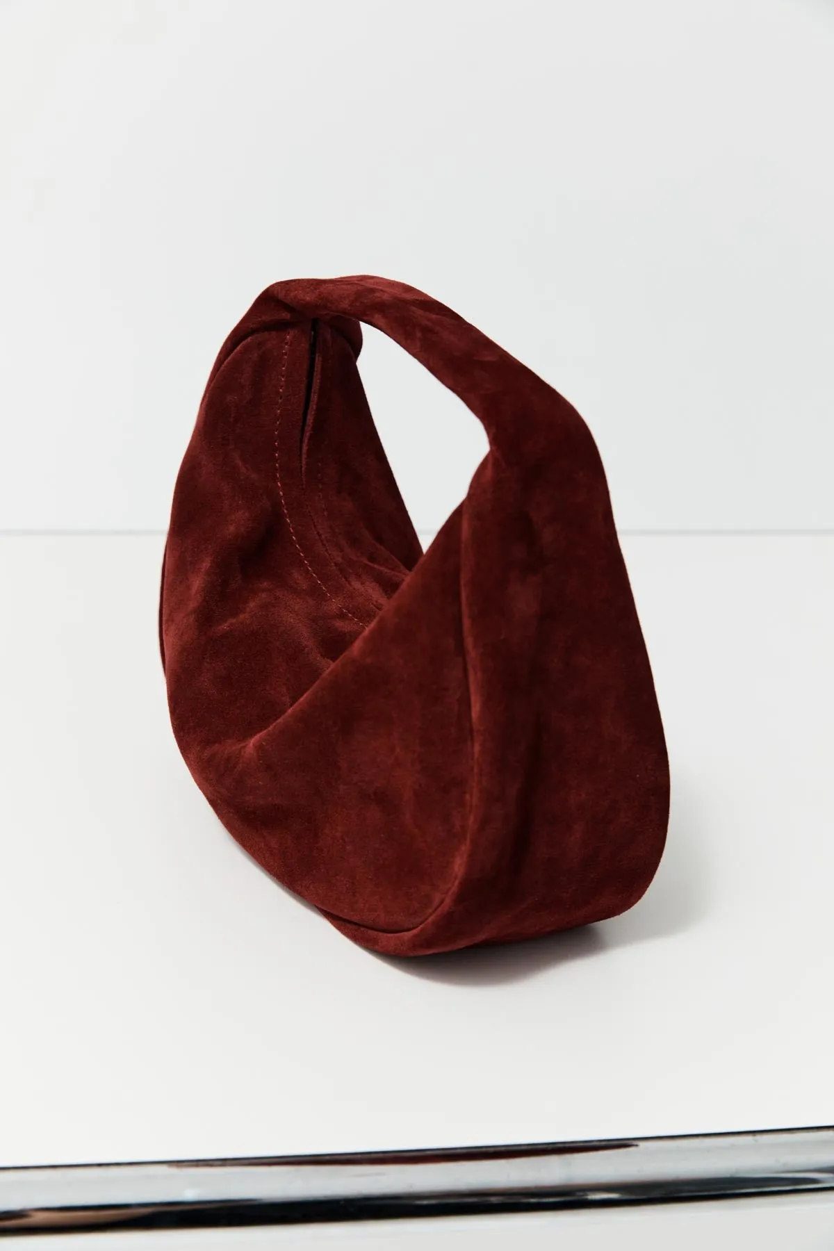 Mini Bon Bon Bag - Rouge