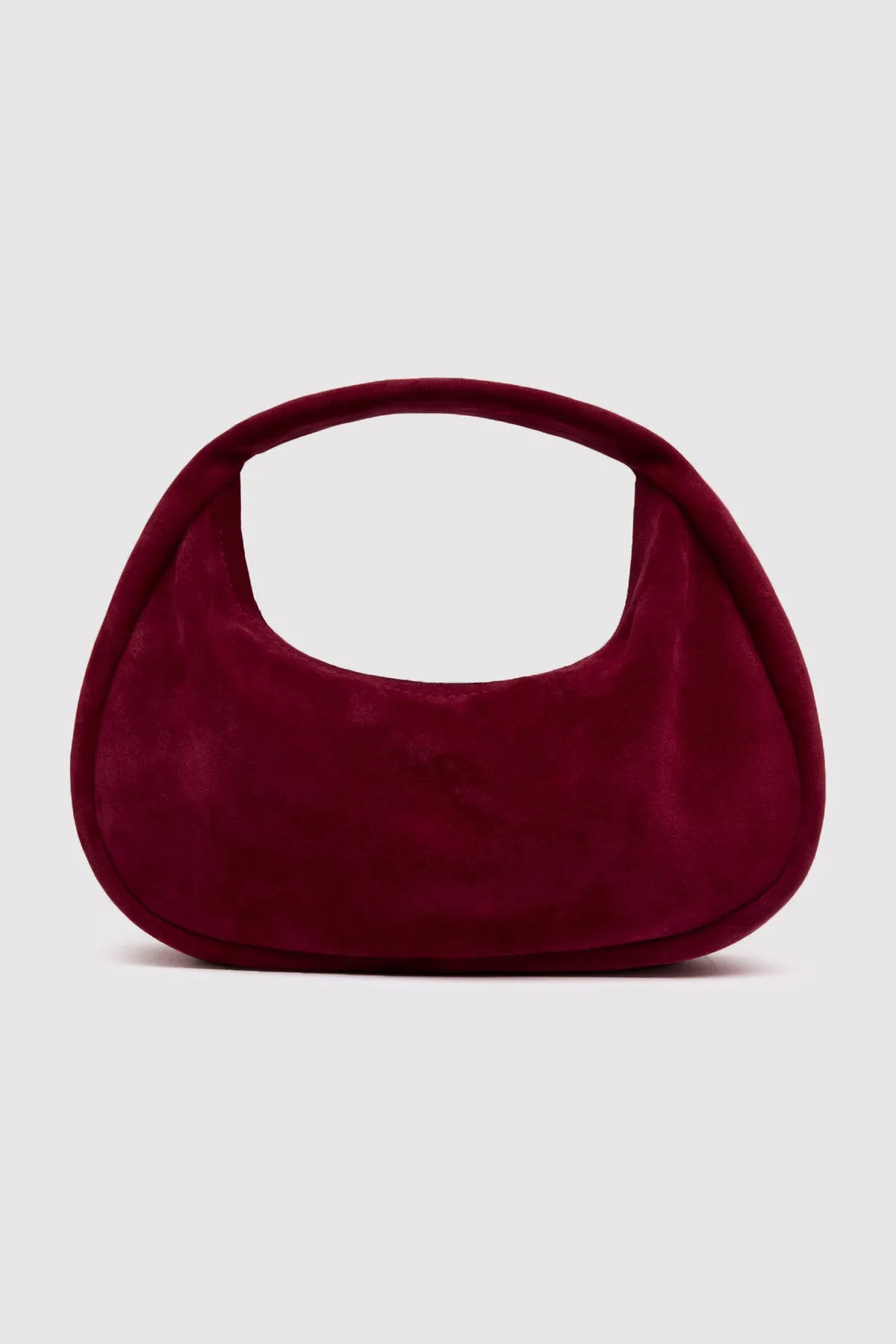 Mini Bon Bon Bag - Rouge