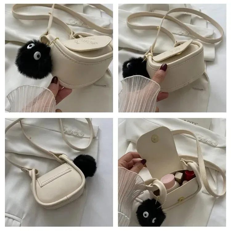 Mini Coin Purse Crossbody Bags