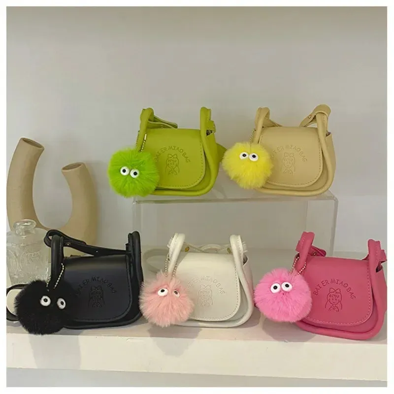 Mini Coin Purse Crossbody Bags