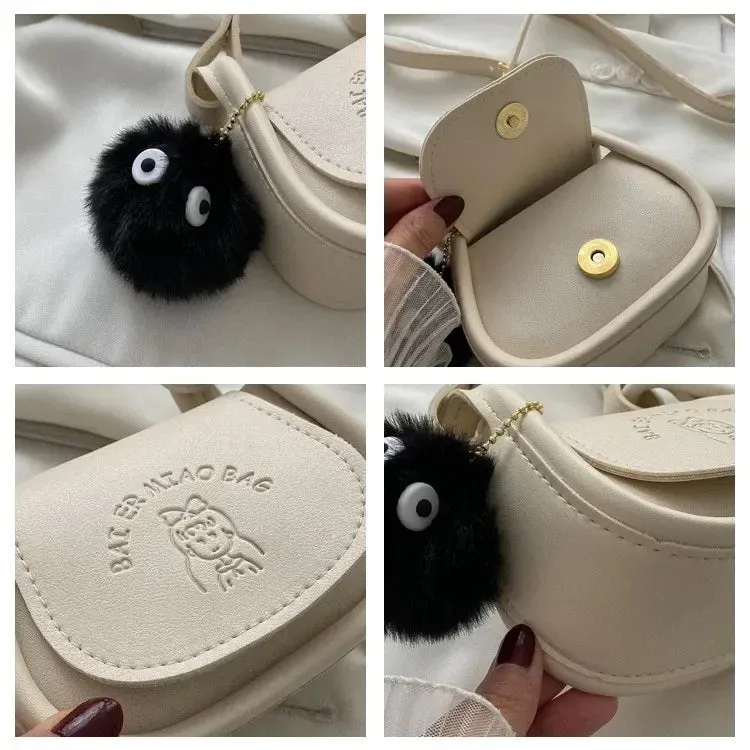 Mini Coin Purse Crossbody Bags