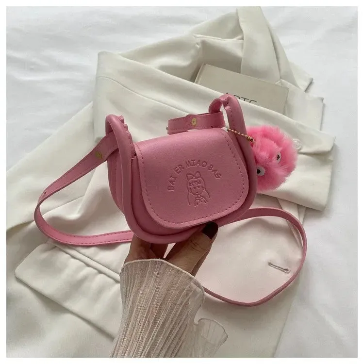 Mini Coin Purse Crossbody Bags