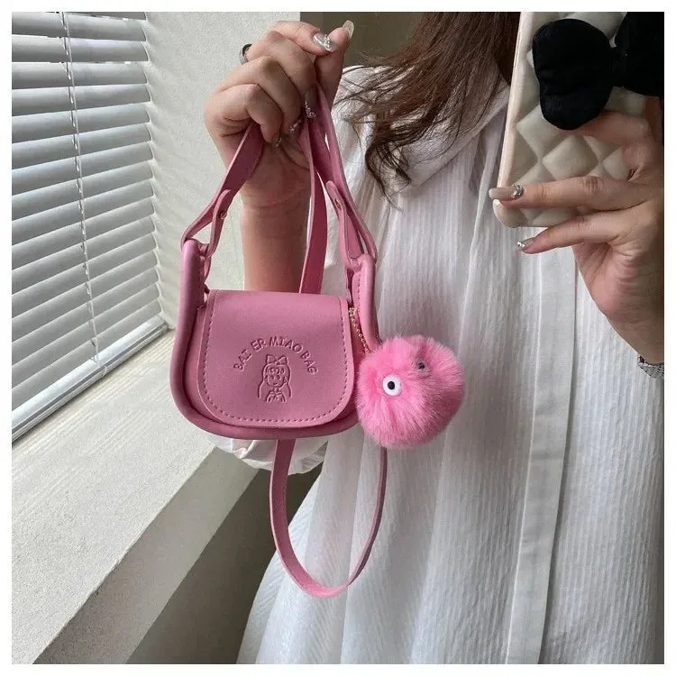 Mini Coin Purse Crossbody Bags