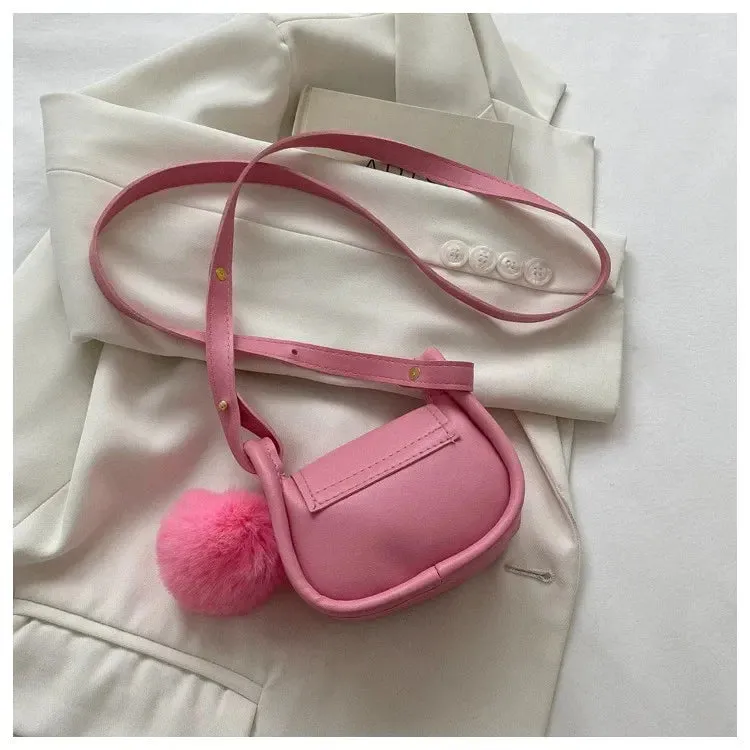 Mini Coin Purse Crossbody Bags