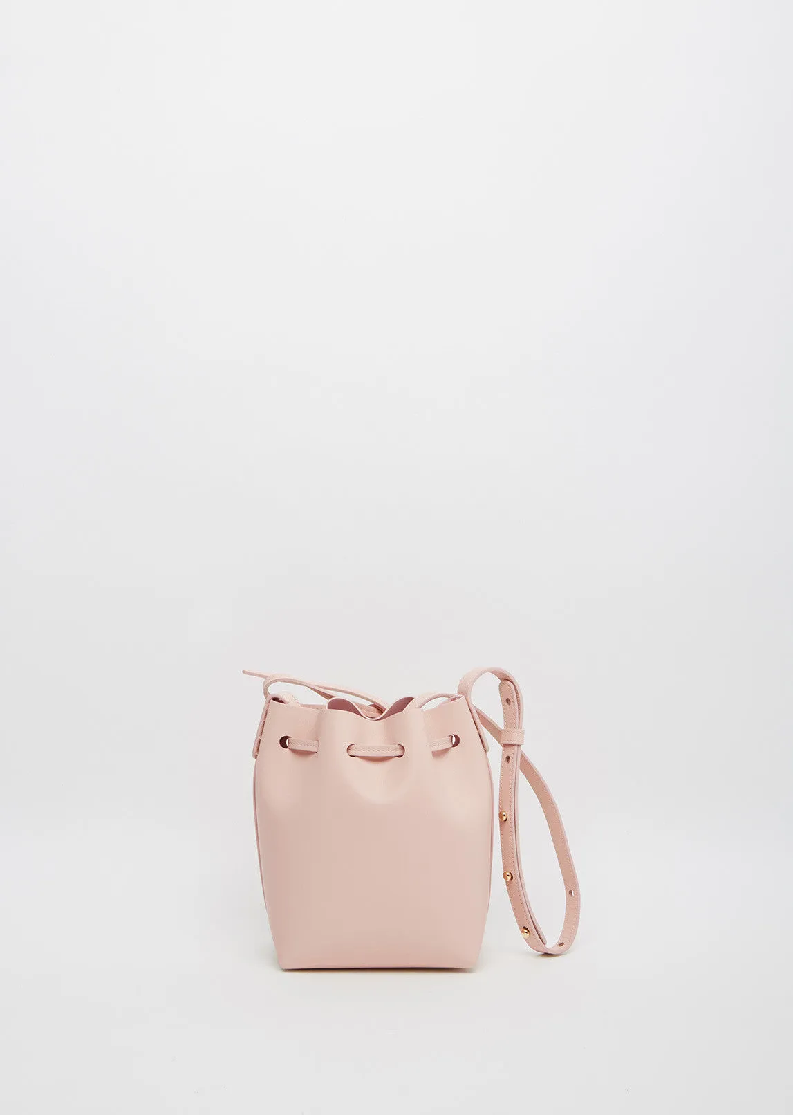 Mini Mini Bucket Bag