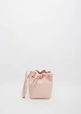 Mini Mini Bucket Bag