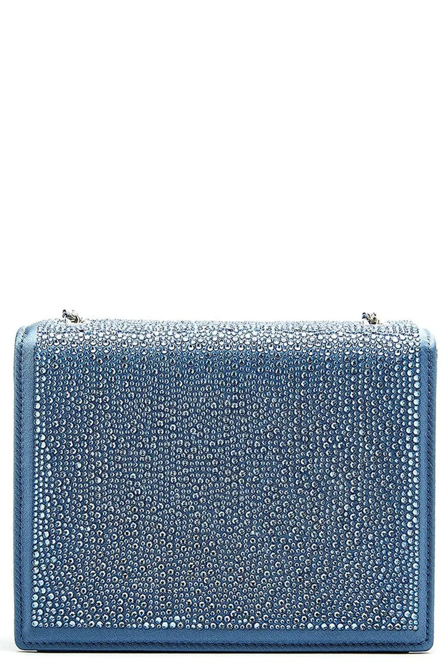 Mini Tro Bag - French Blue