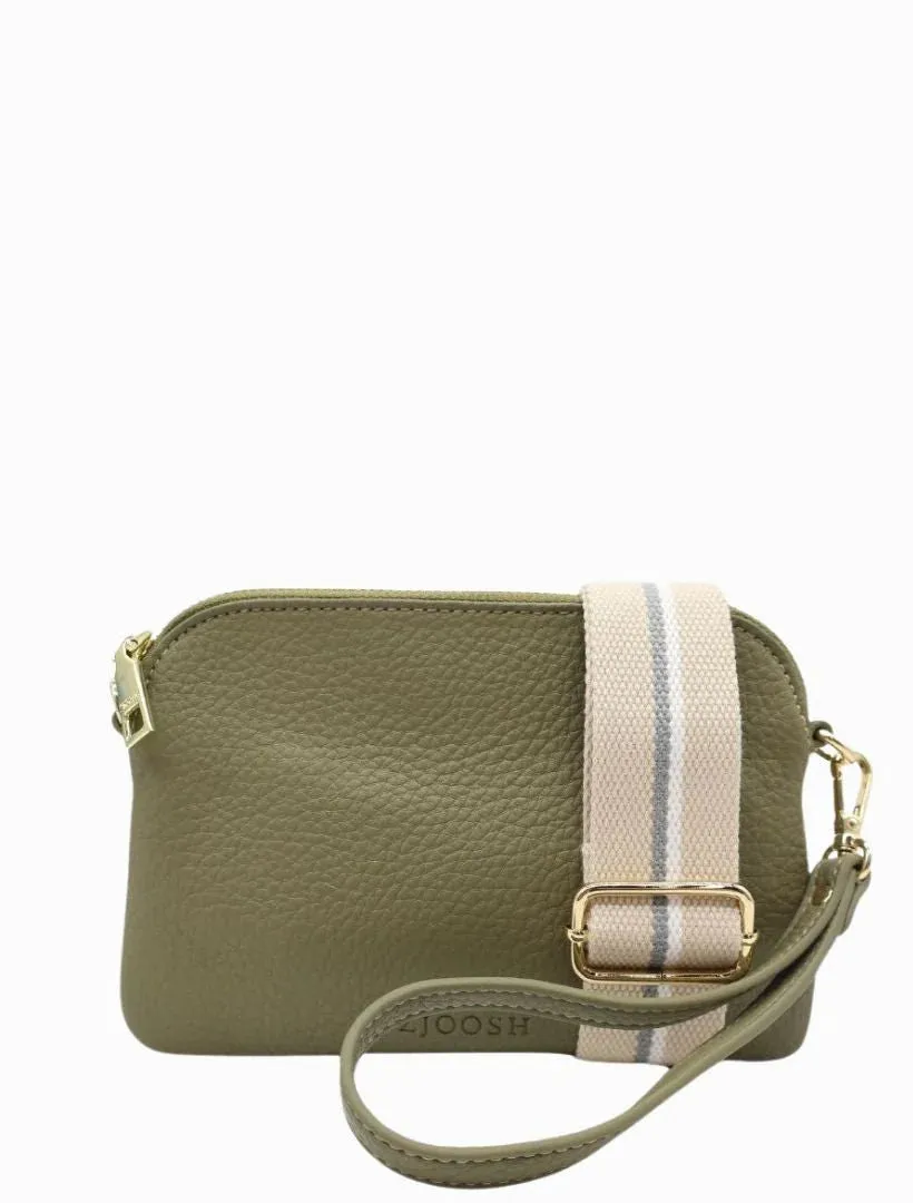 Missy Hugo Cross Body Bag