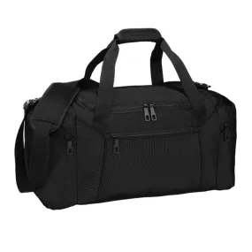 Modern Gym Bag / Affordable Promotional Duffle Bag