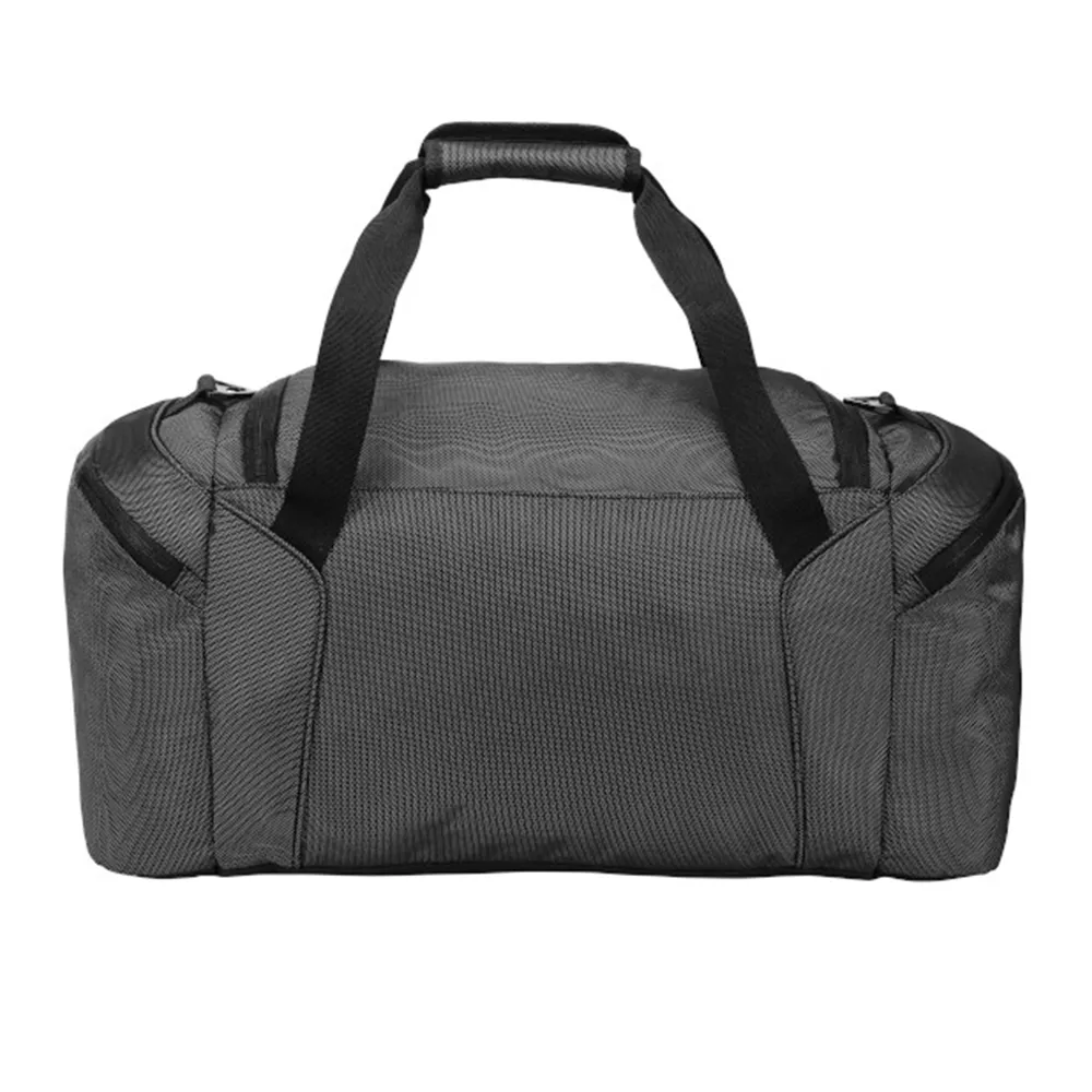 Modern Gym Bag / Affordable Promotional Duffle Bag