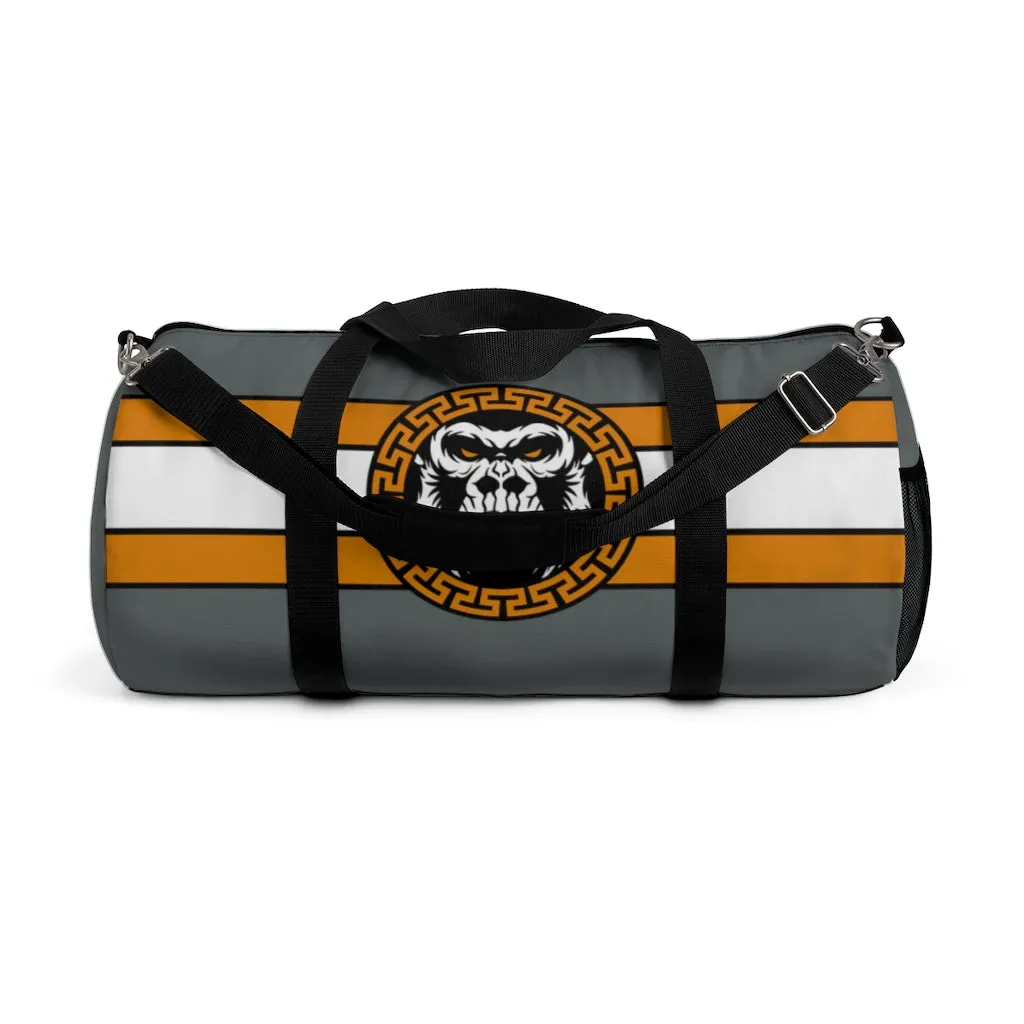 Monogram Gorilla V3 Gym/Duffel Bag