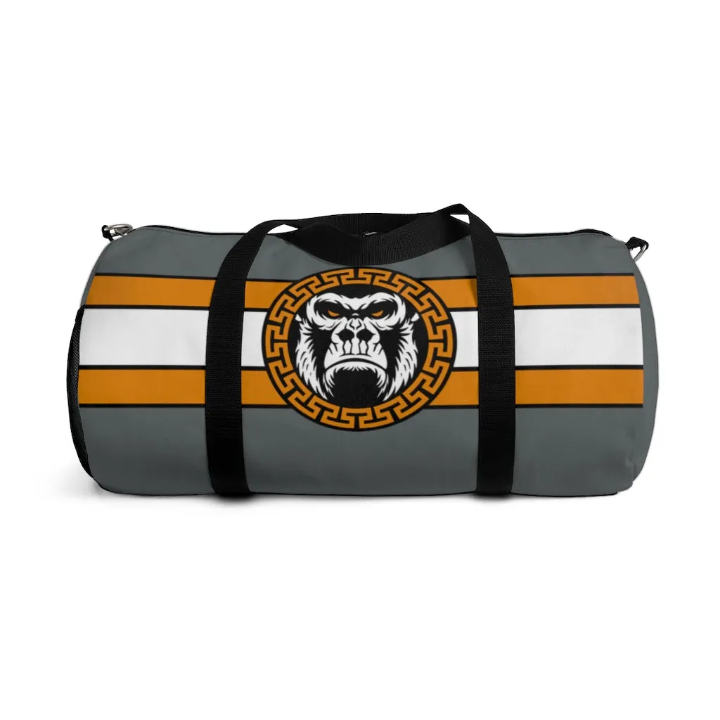 Monogram Gorilla V3 Gym/Duffel Bag