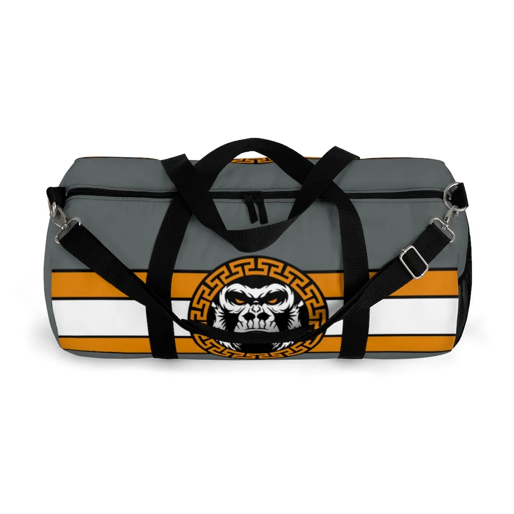 Monogram Gorilla V3 Gym/Duffel Bag