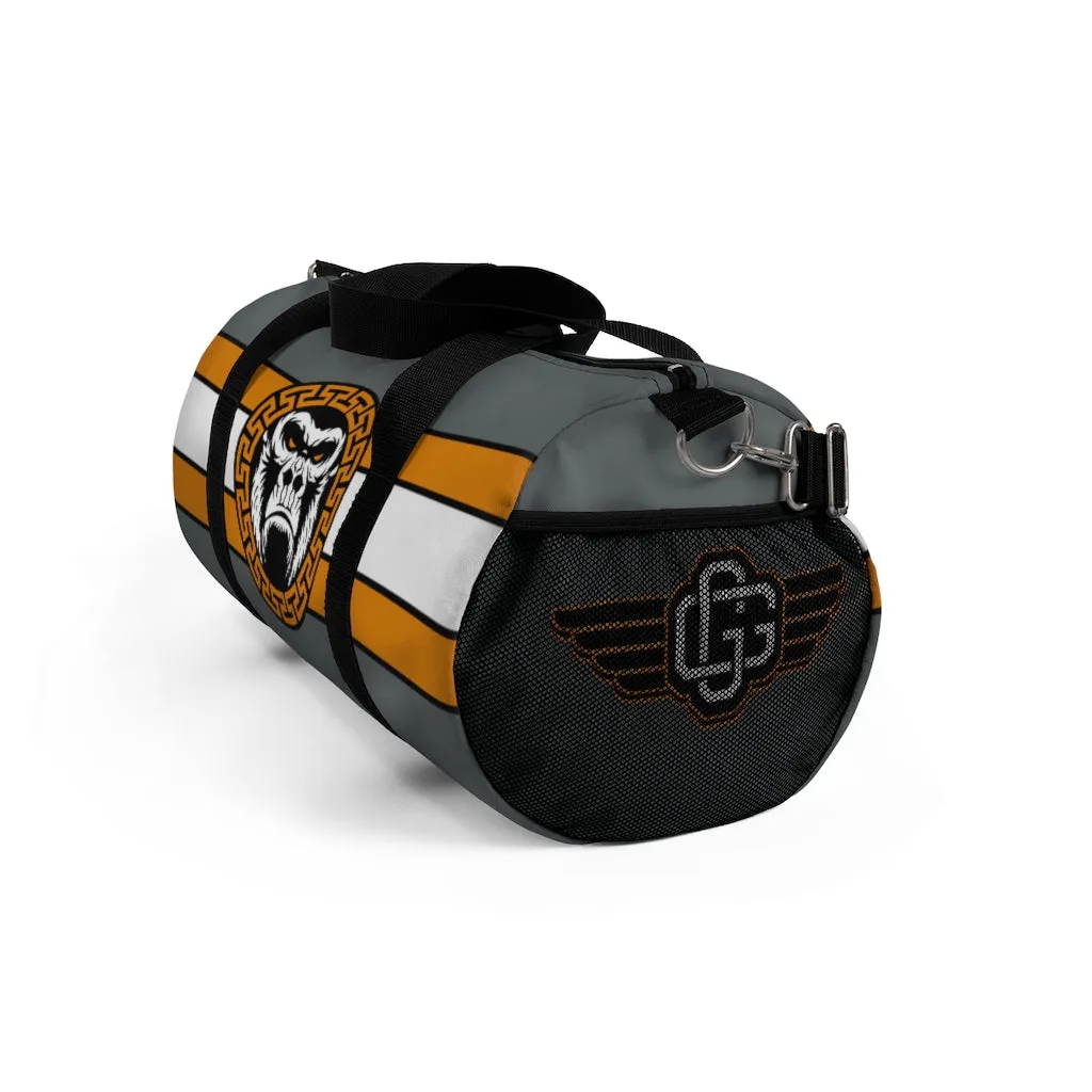 Monogram Gorilla V3 Gym/Duffel Bag