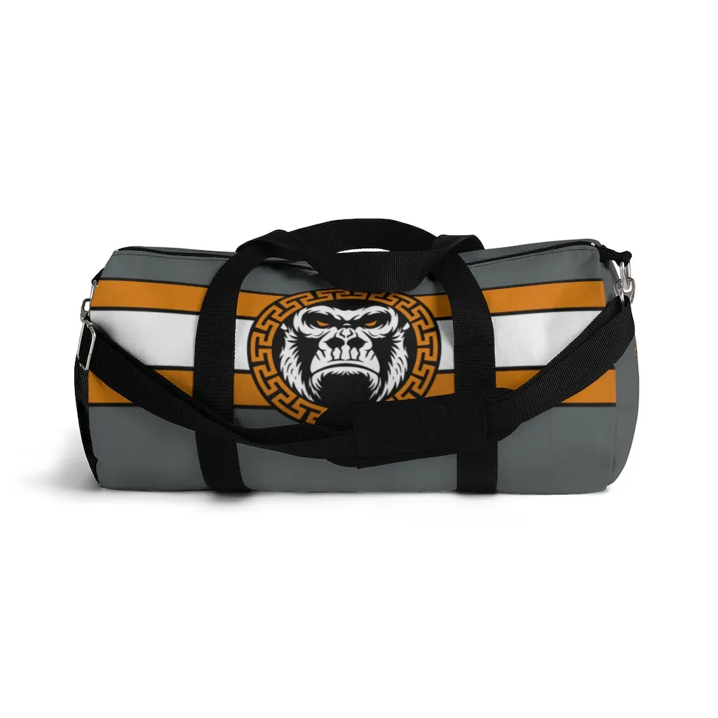 Monogram Gorilla V3 Gym/Duffel Bag