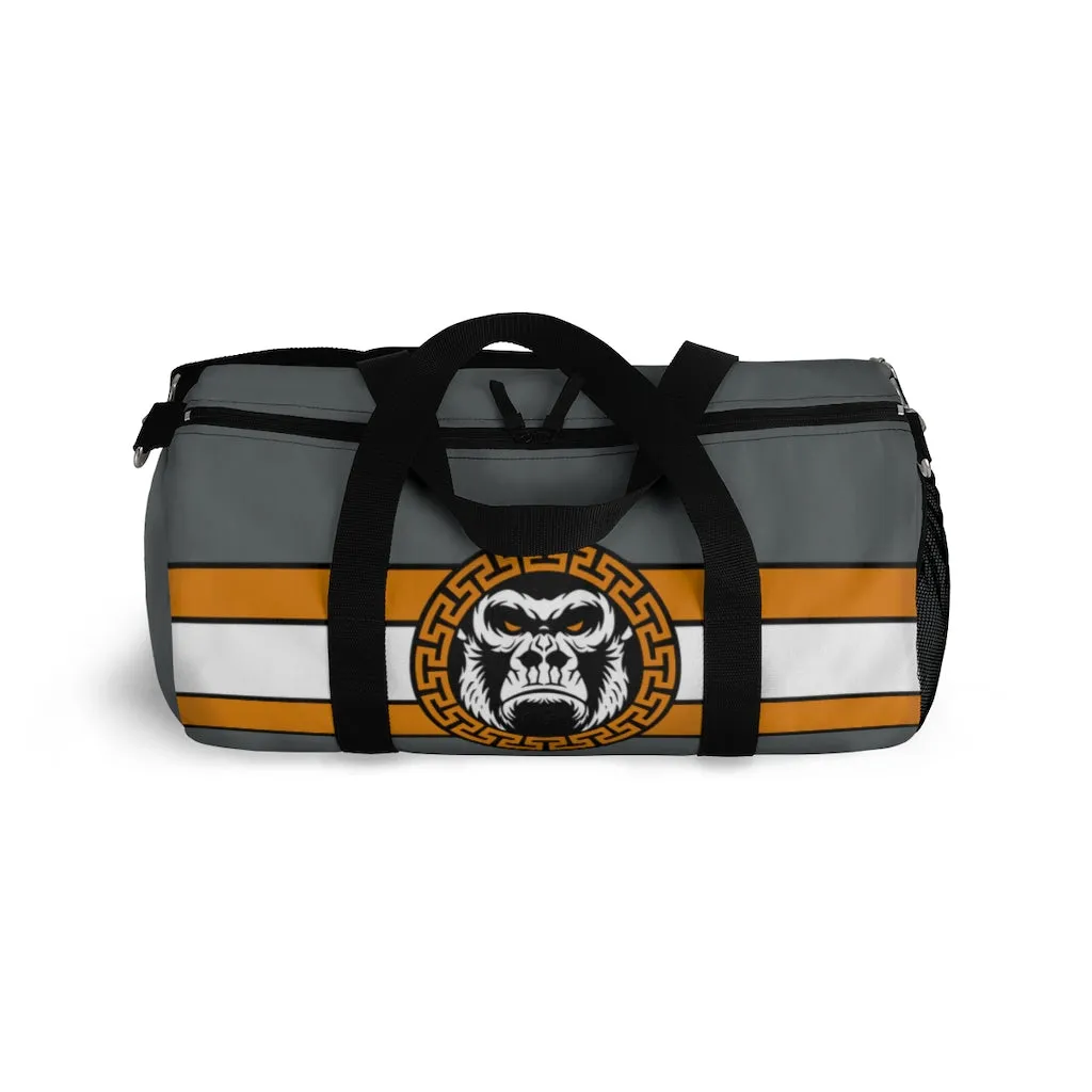 Monogram Gorilla V3 Gym/Duffel Bag