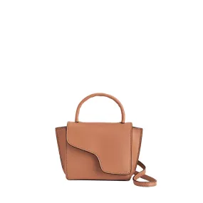 Montalcino Brandy Mini Handbag