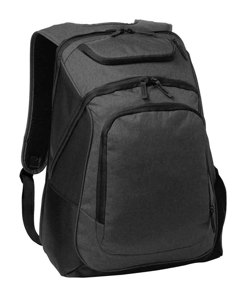 Multi-Purpose Laptop Backpack