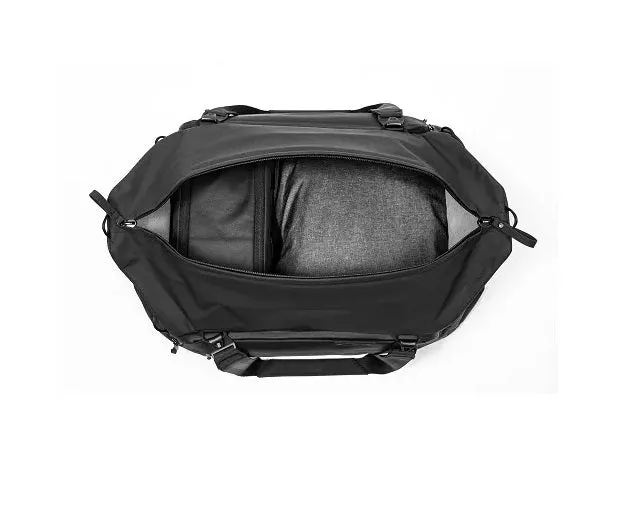 Peak Design Travel Duffel 35L Black