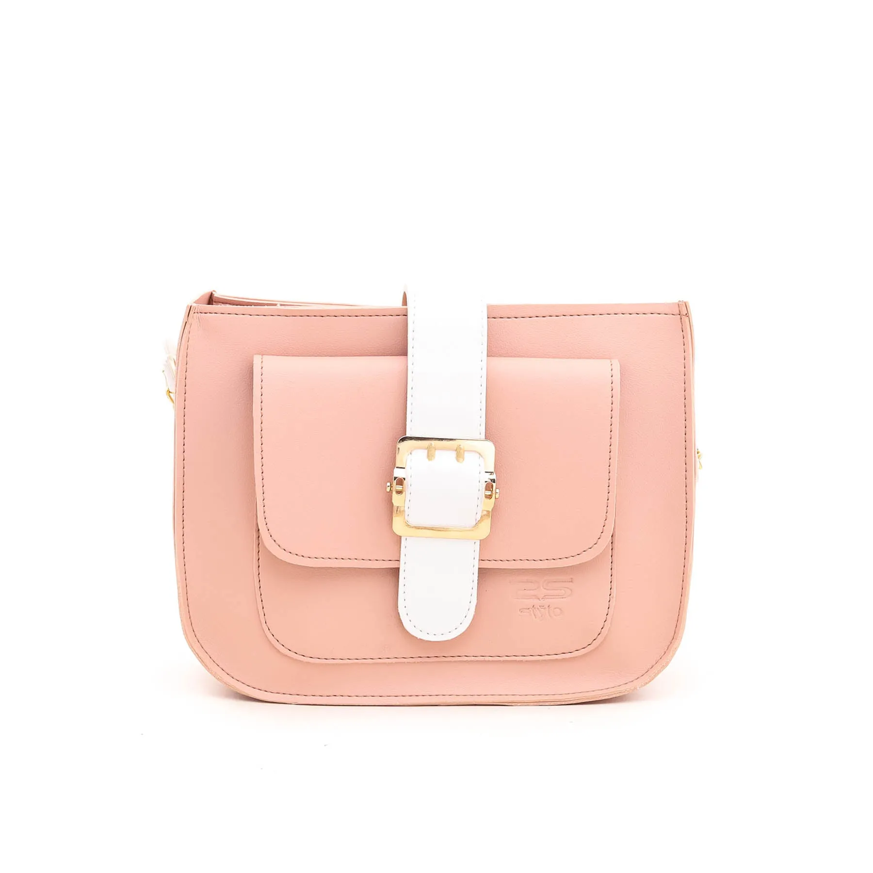 Pink Formal Shoulder Bag P55269