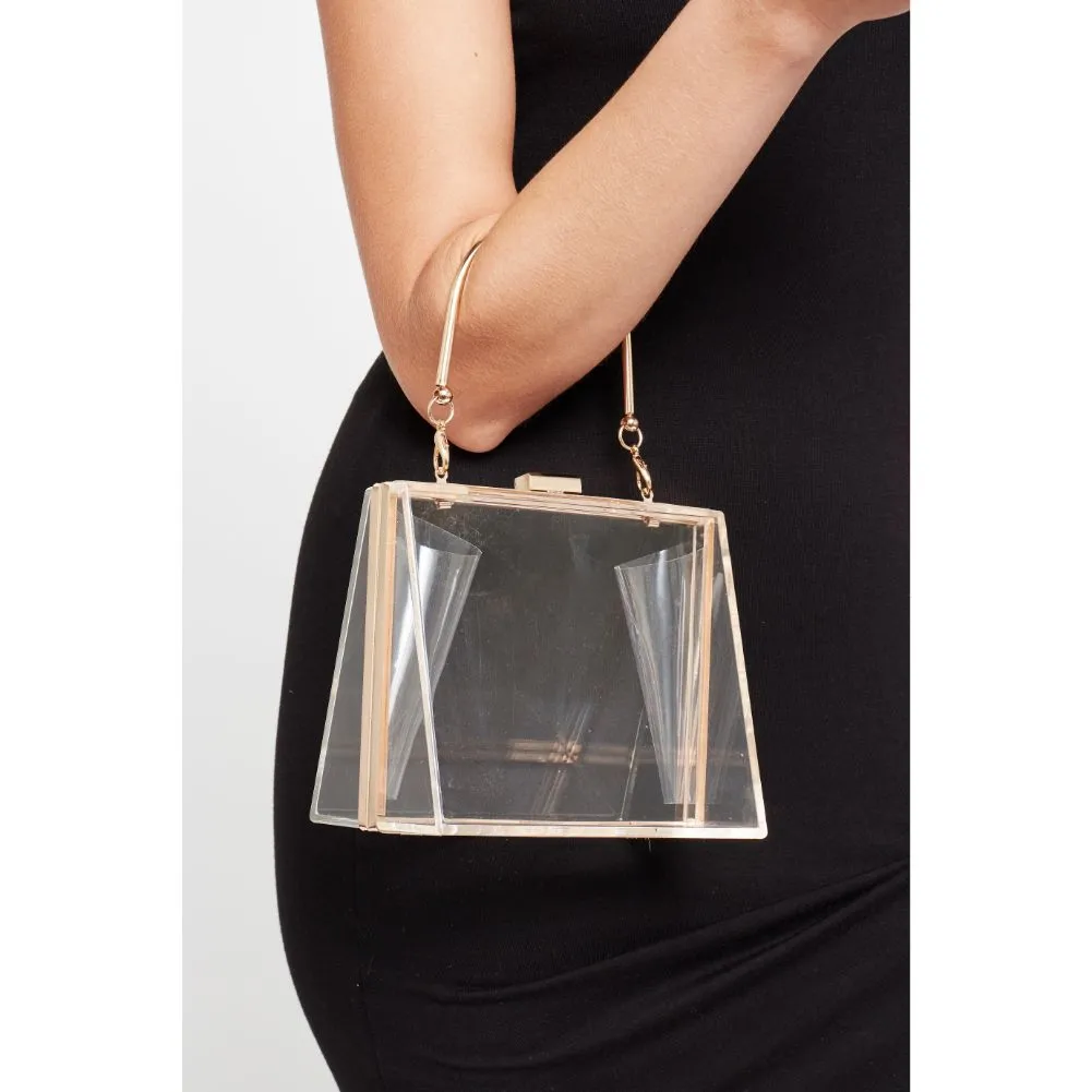 Polly Evening Bag