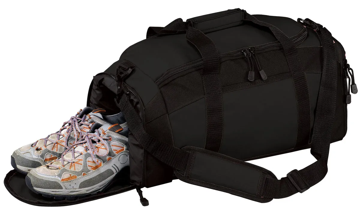 Port Authority Gym Bag