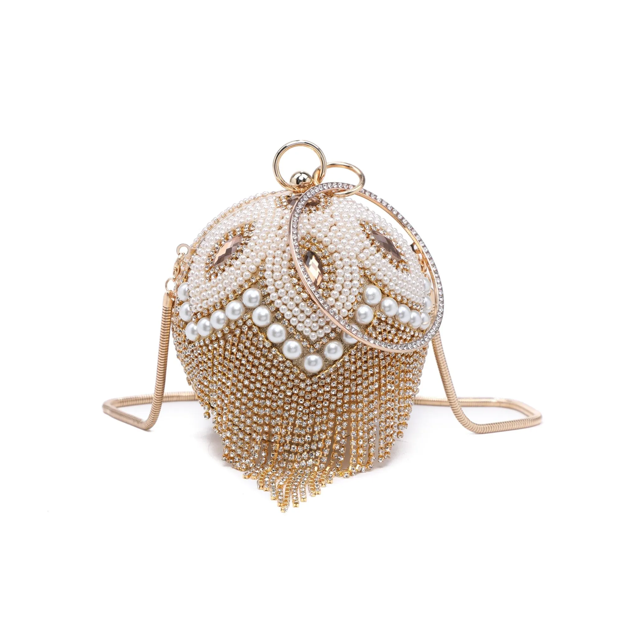 Priyanka Evening Bag