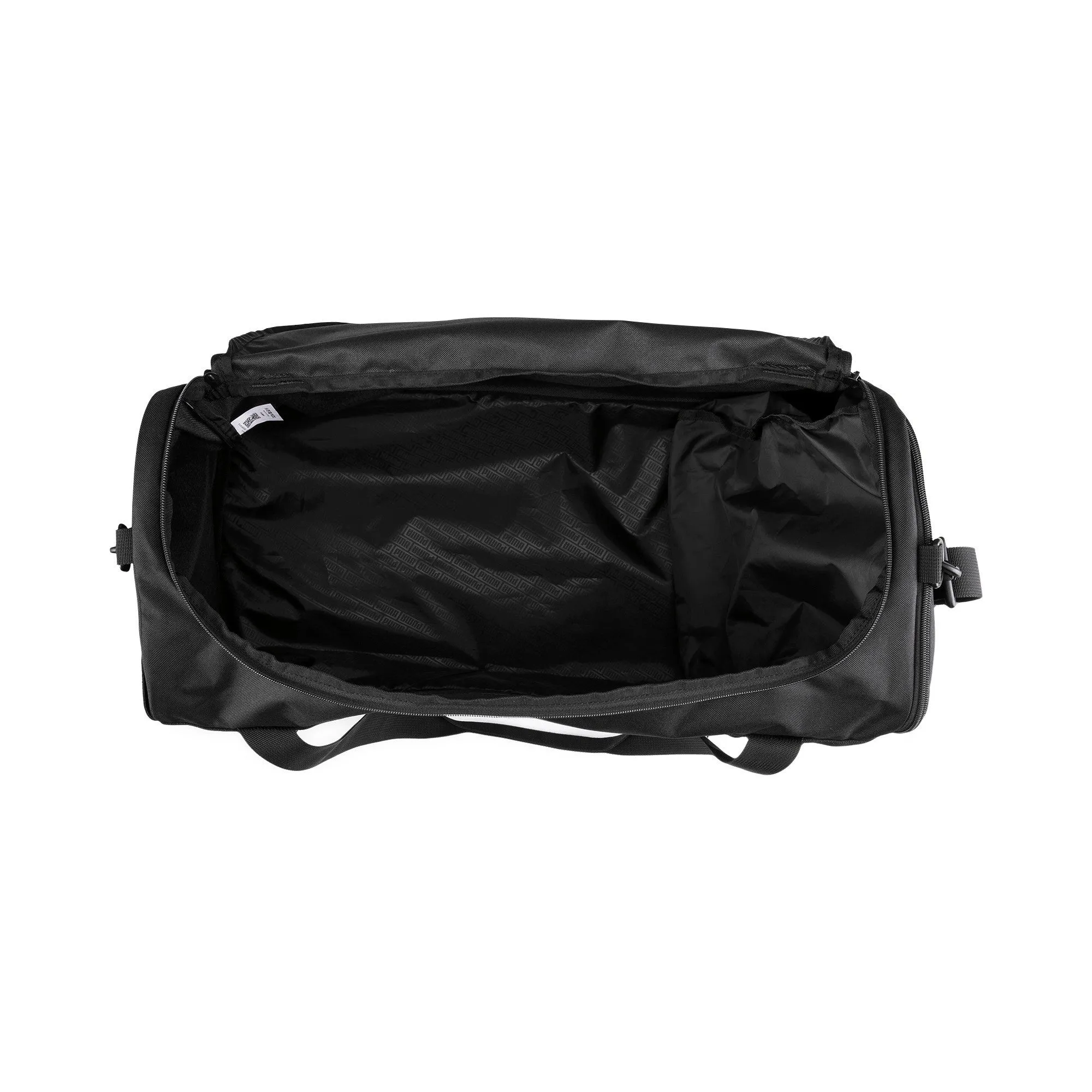 PUMA CHALLENGER MEDIUM DUFFEL BAG - PUMA BLACK