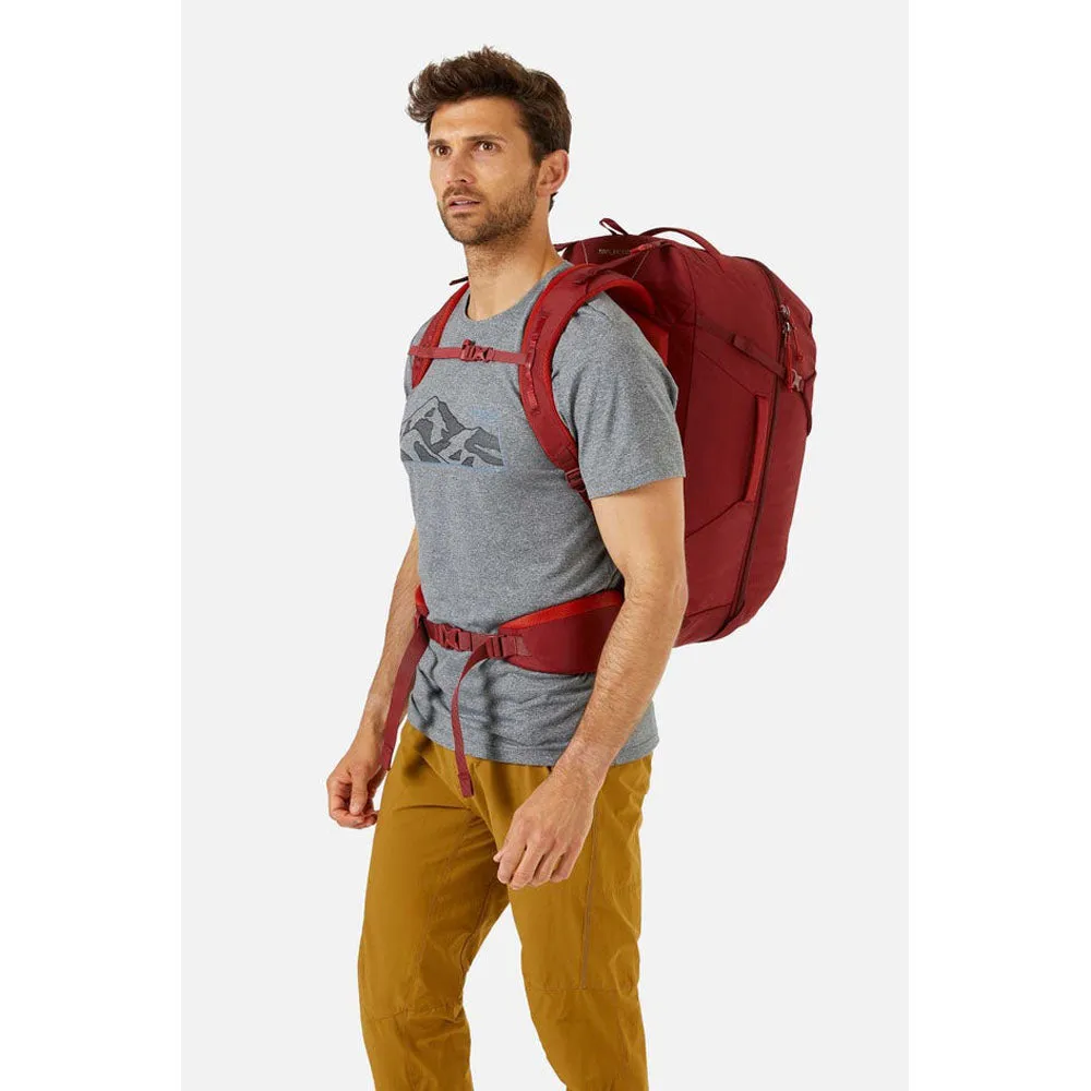 Rab Outcast 44 Backpack