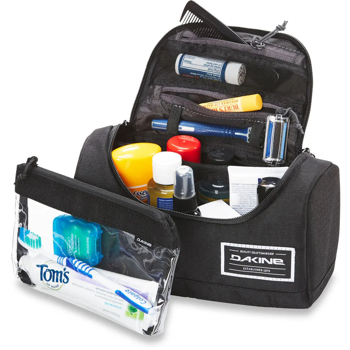 Revival Kit Medium Travel Bag