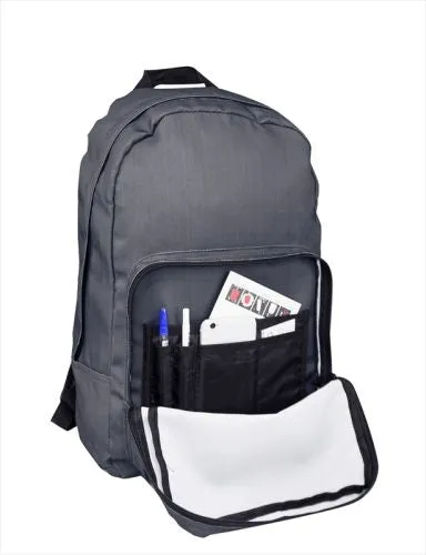 Sage Laptop Backpack