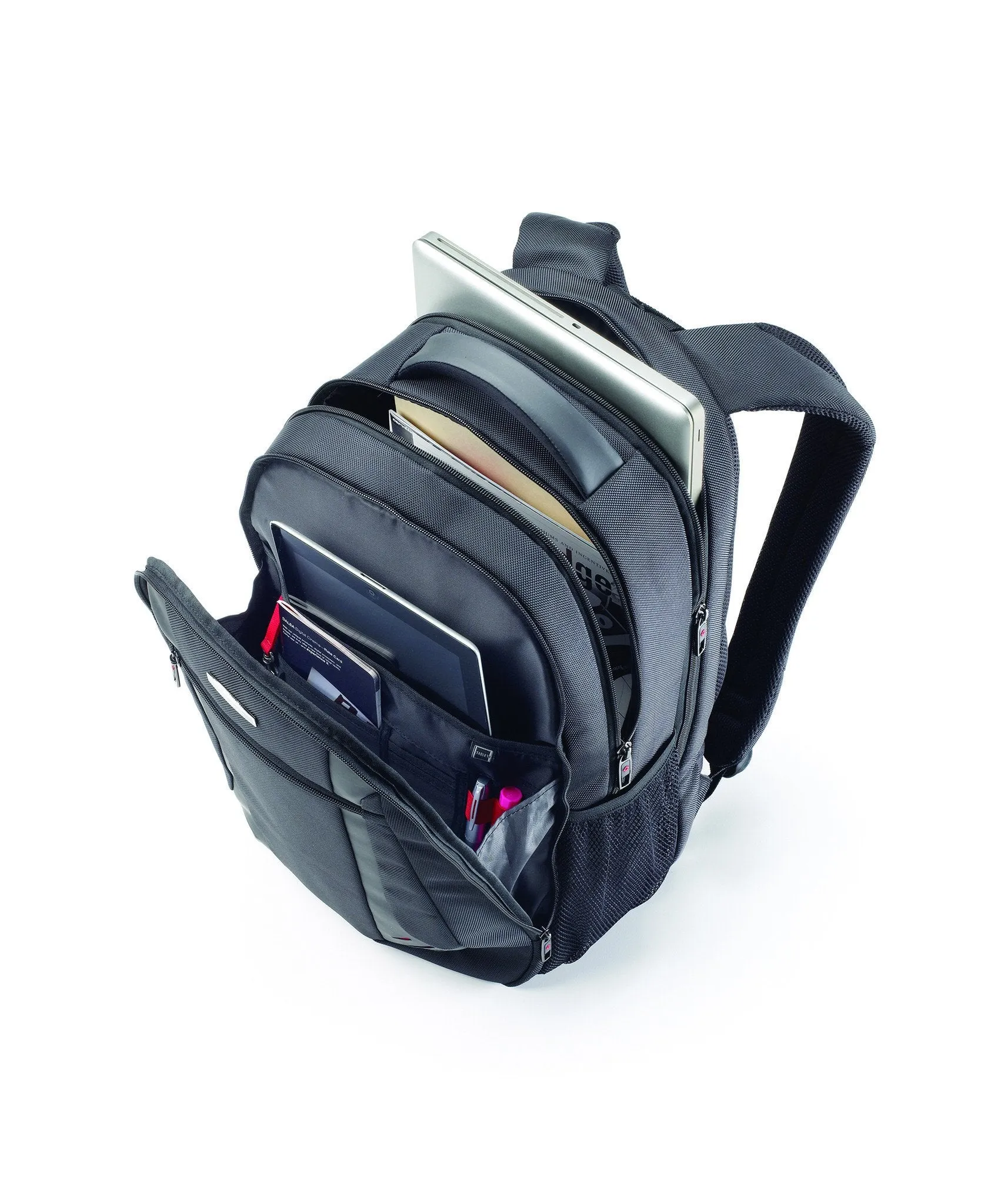 Samsonite Tectonic 2 PRO with RFID Backpack