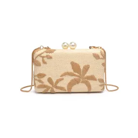 Seaside Chic Evening Bag