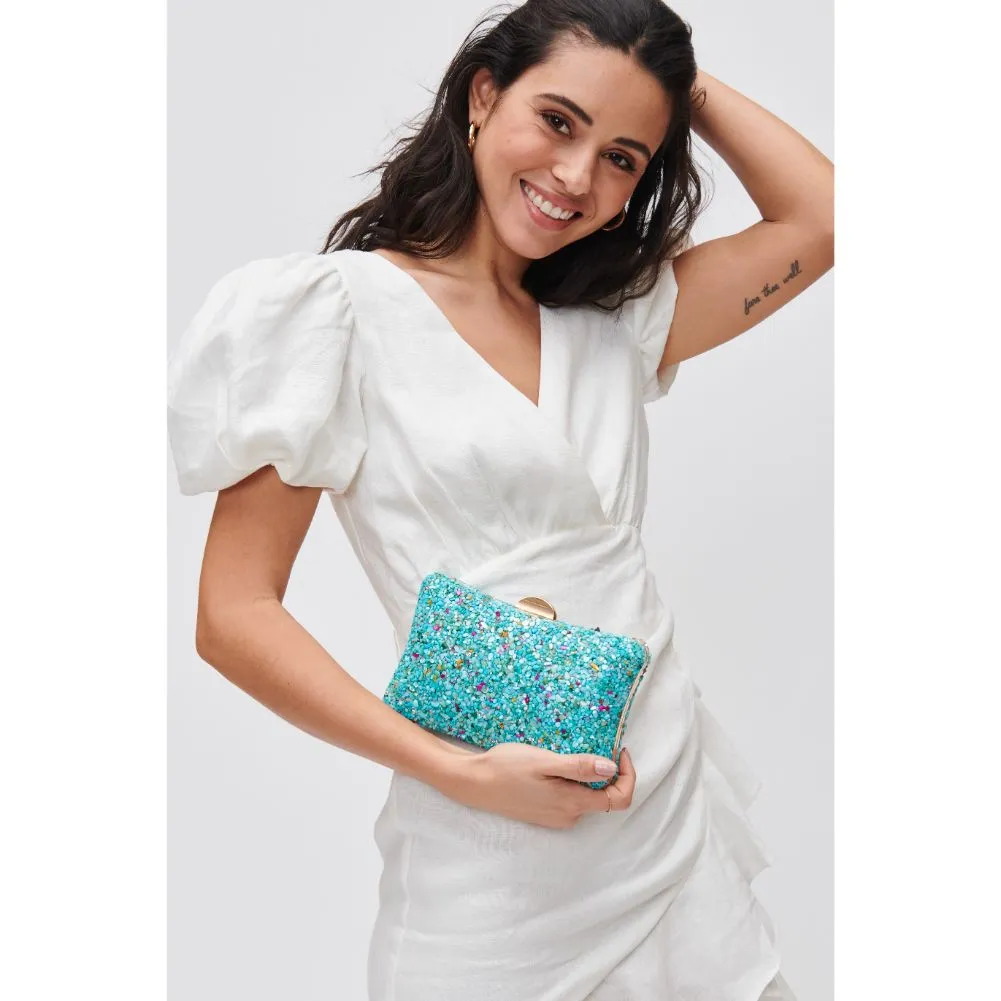 Shelley Evening Bag