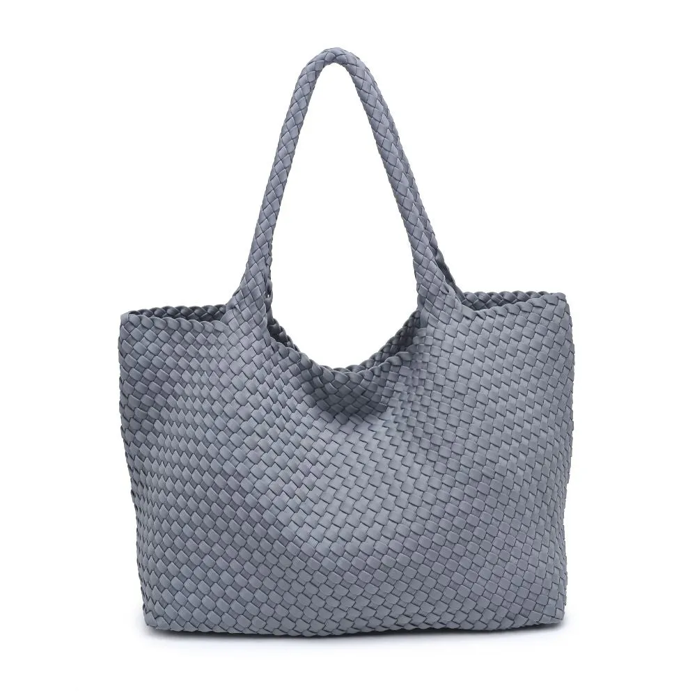 Sky's The Limit - Large Tote