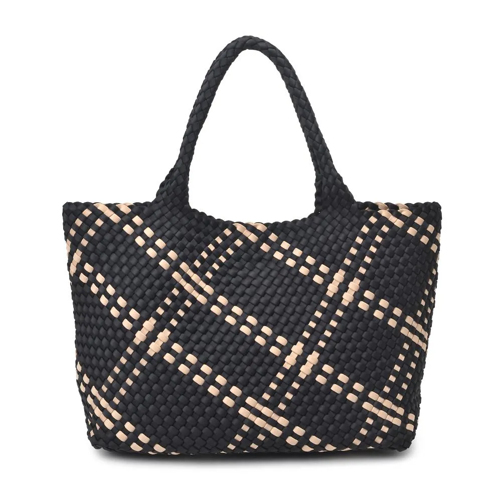 Sky's The Limit - Large Tote