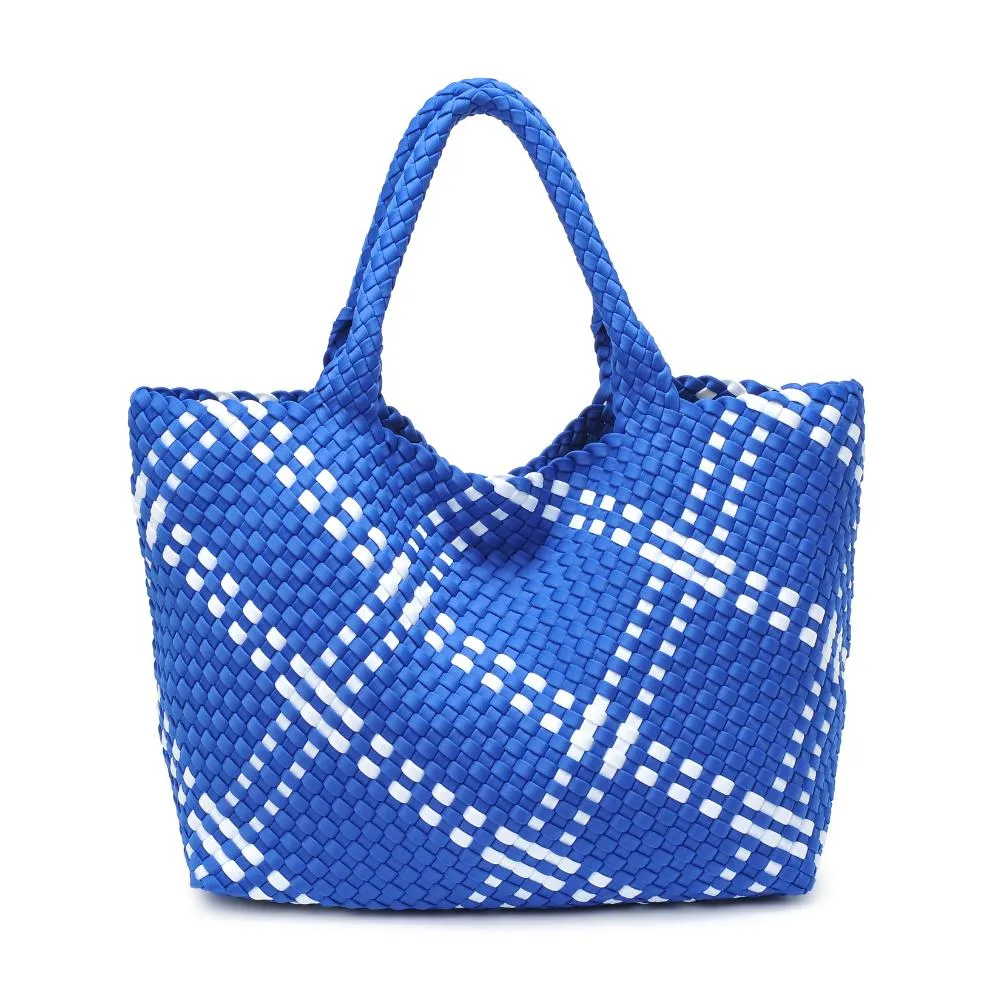 Sky's The Limit - Large Tote