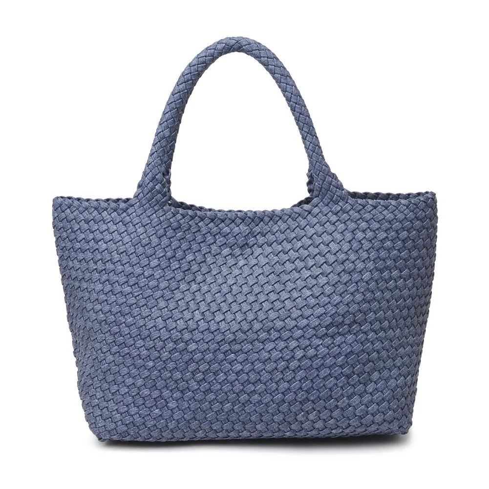 Sky's The Limit - Large Tote