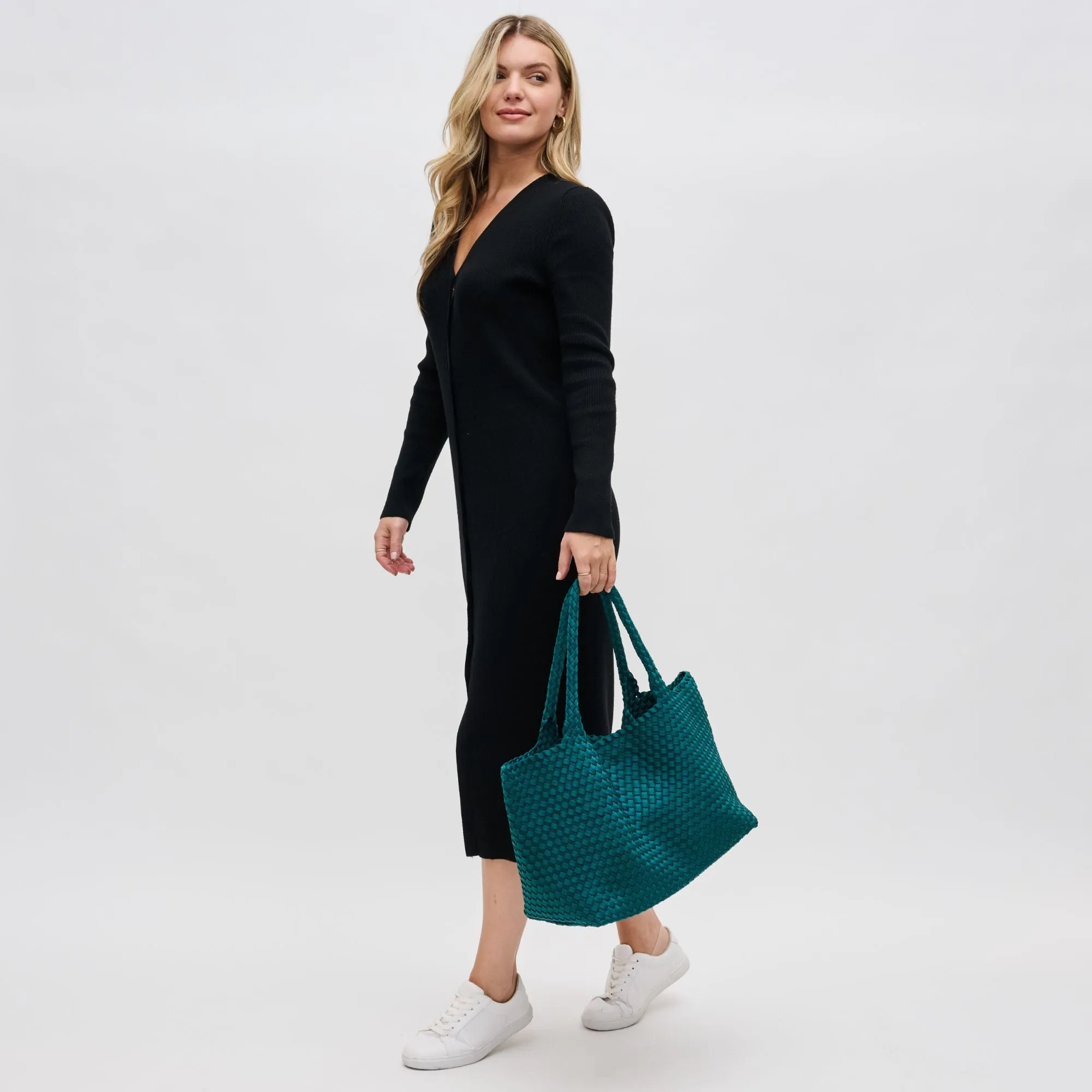 Sky's The Limit - Large Tote