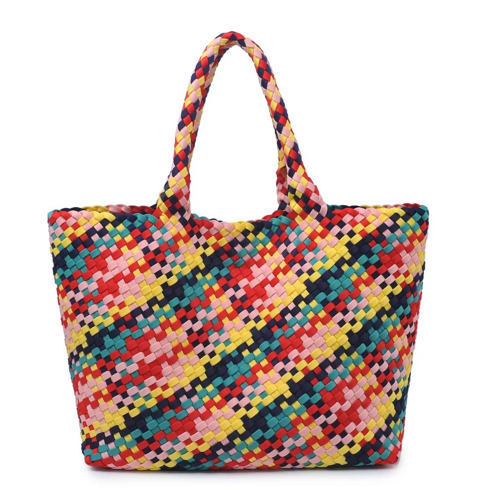 Sky's The Limit - Large Tote