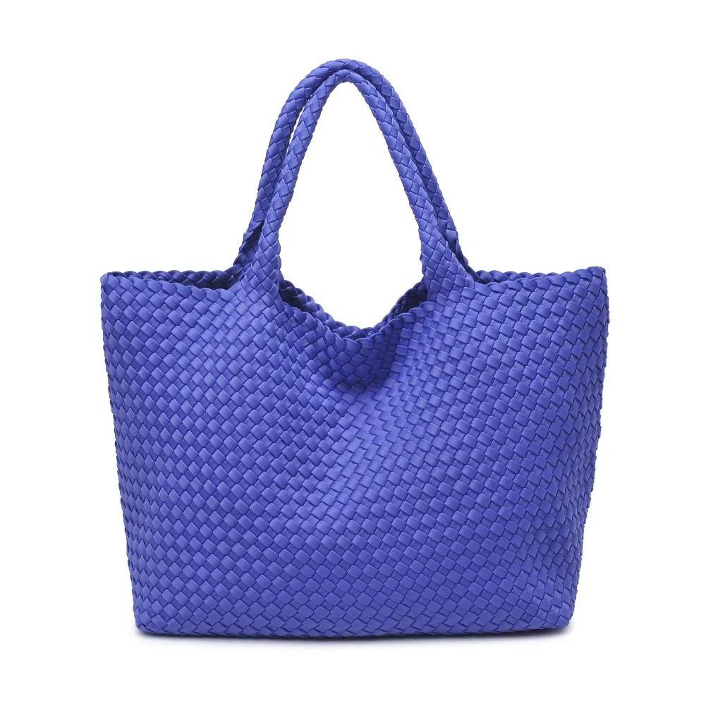 Sky's The Limit - Large Tote