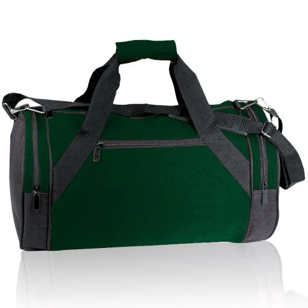 Sport Gym Roll Duffel Bags