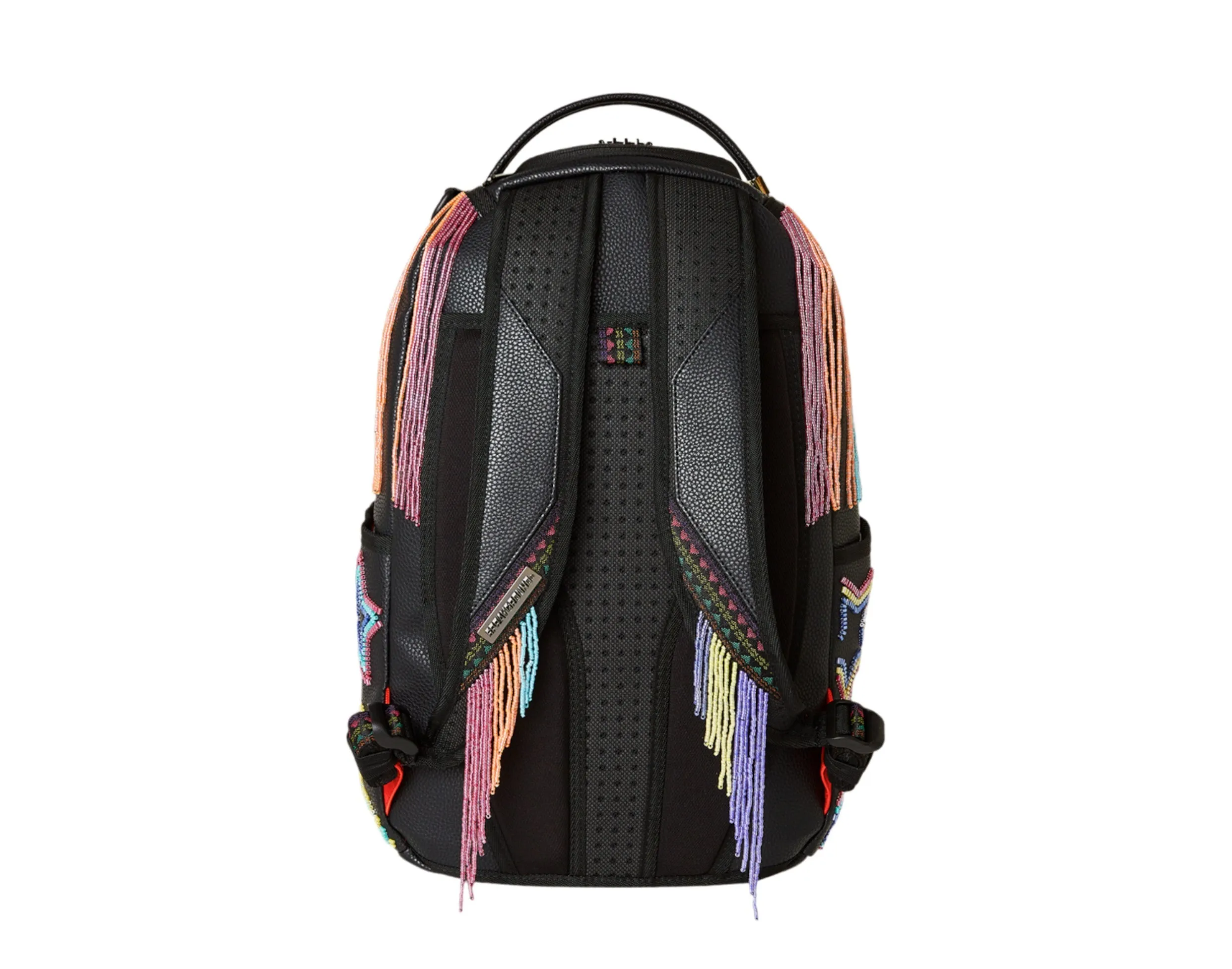 Sprayground Ai Beaded Shark DLXSF Backpack B5186