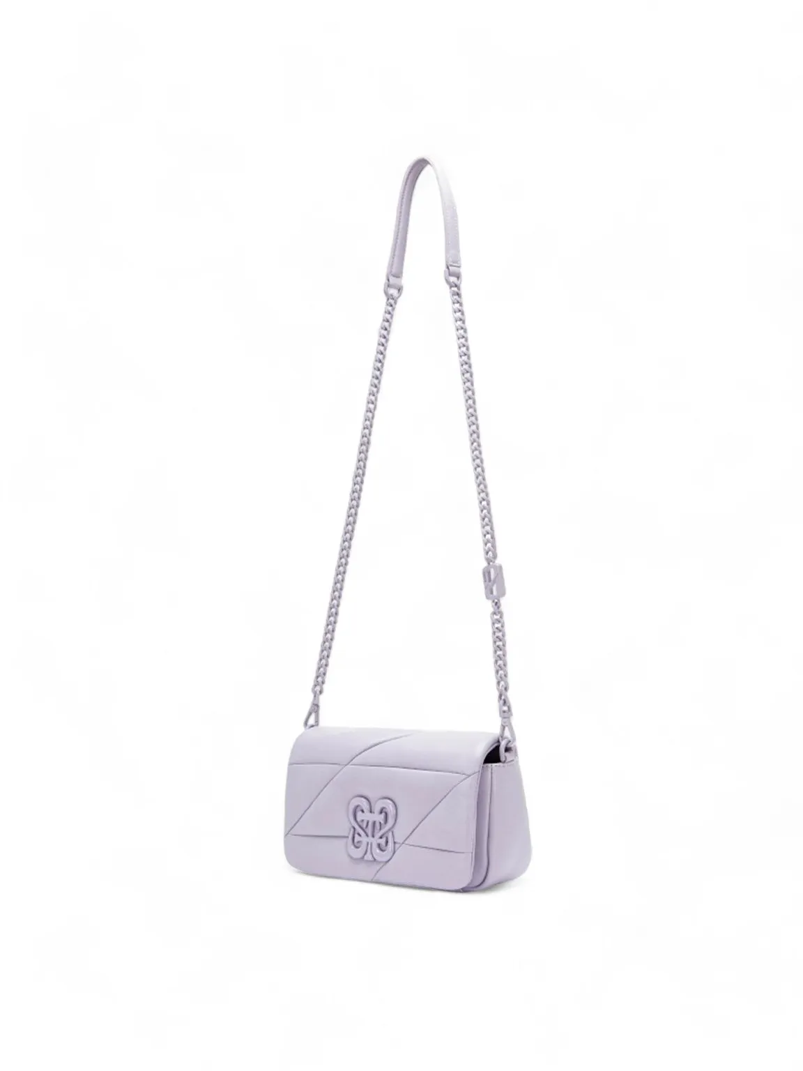 ST Leather Crossbody Handbags