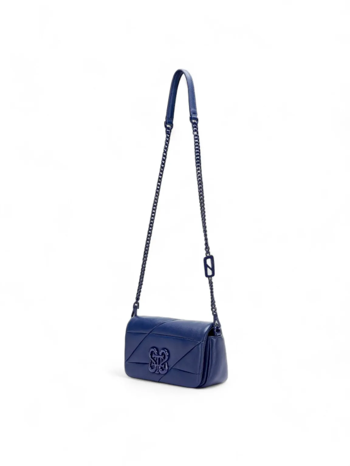 ST Leather Crossbody Handbags