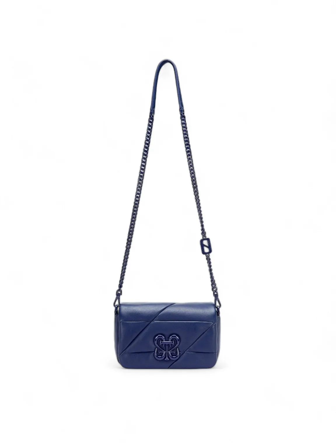 ST Leather Crossbody Handbags